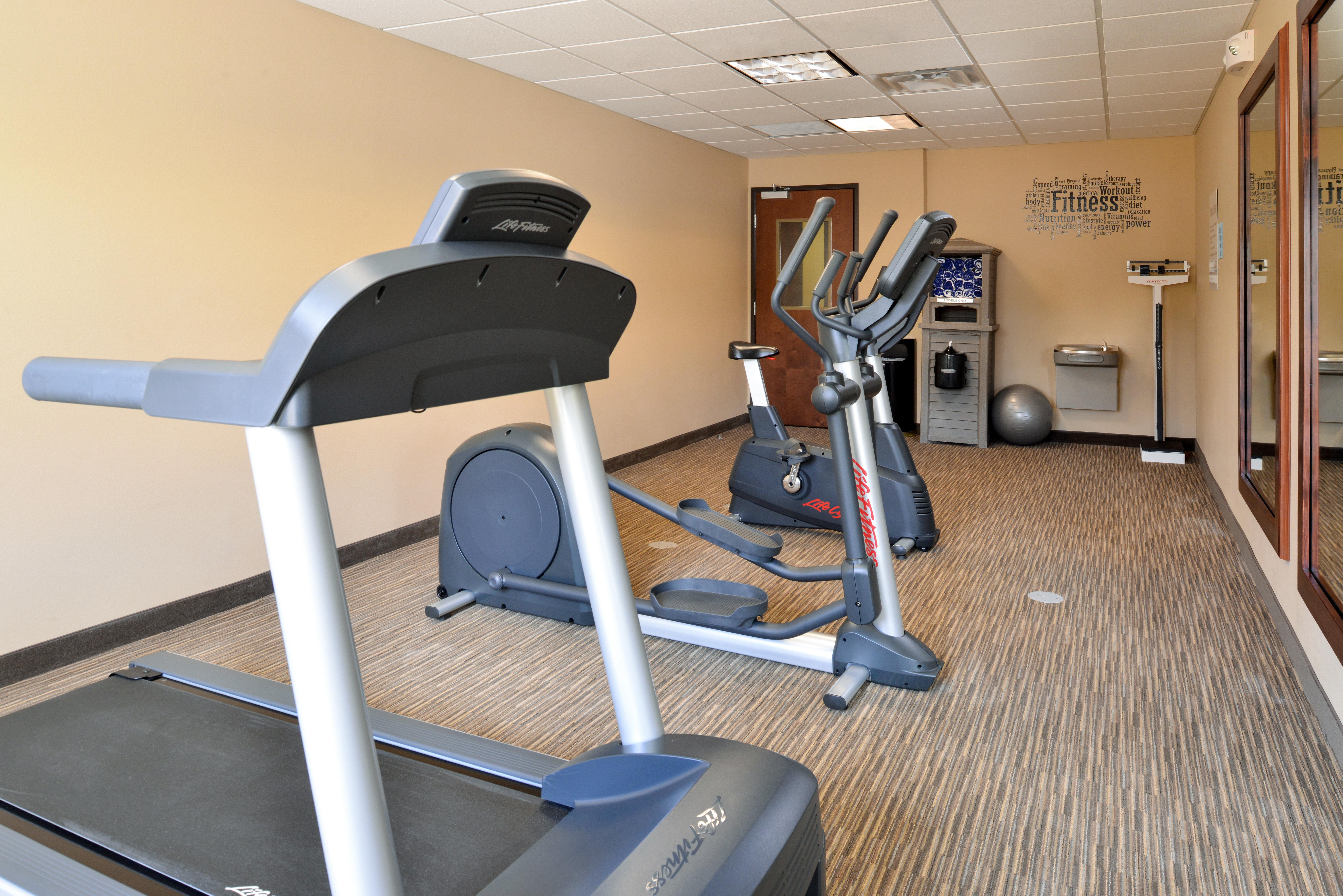Holiday Inn Express & Suites Globe By Ihg מראה חיצוני תמונה