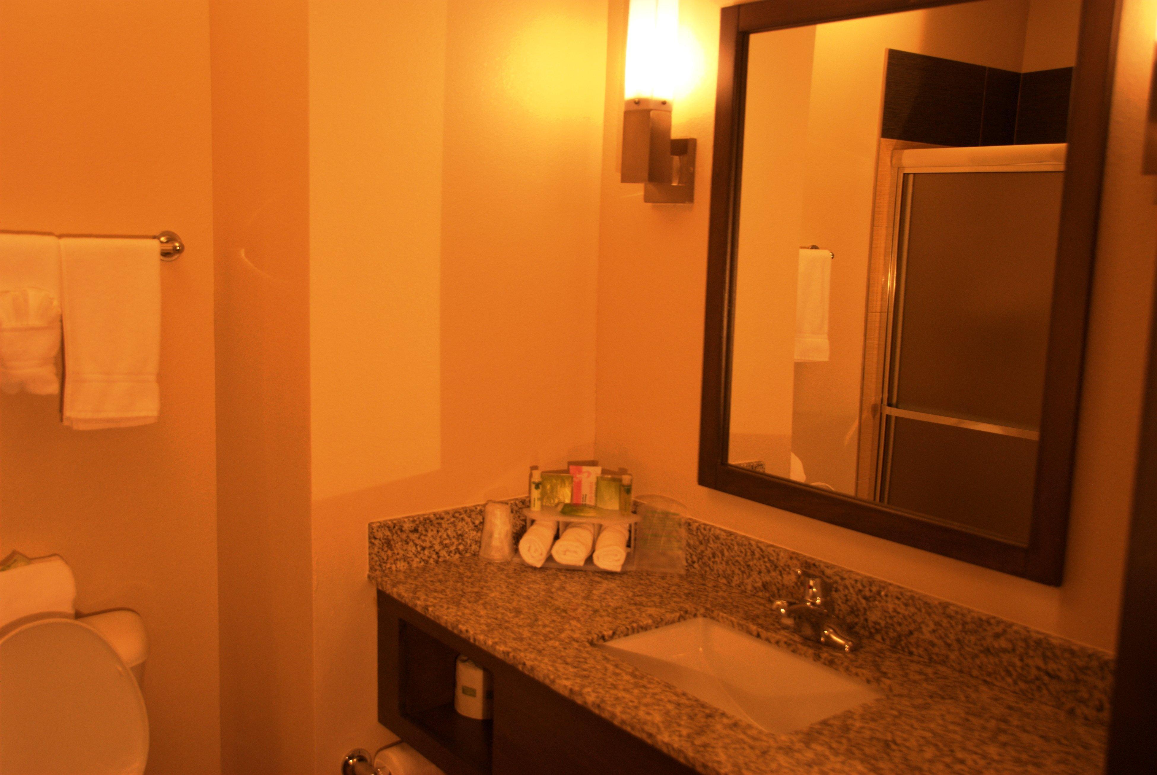 Holiday Inn Express & Suites Globe By Ihg מראה חיצוני תמונה