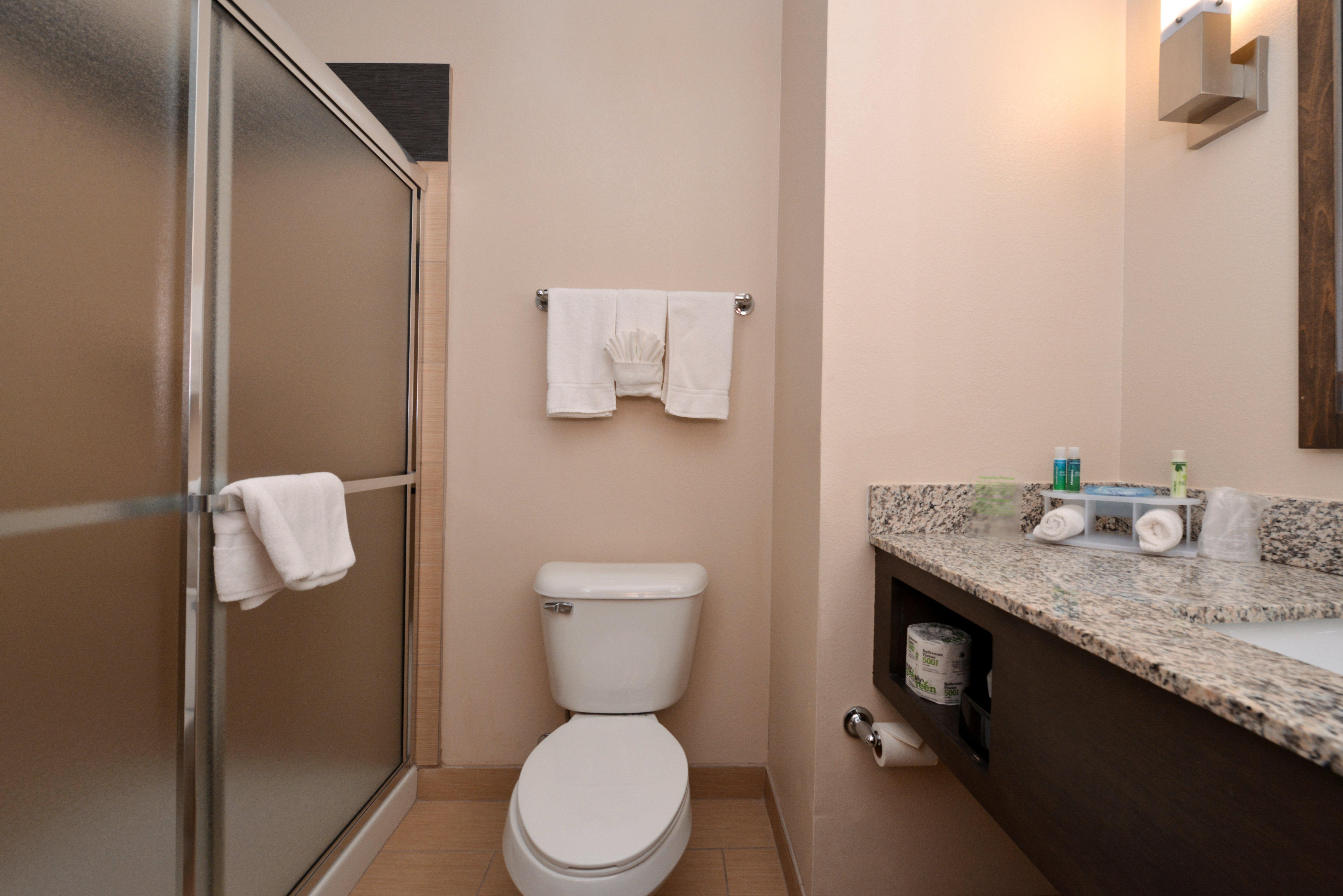 Holiday Inn Express & Suites Globe By Ihg מראה חיצוני תמונה