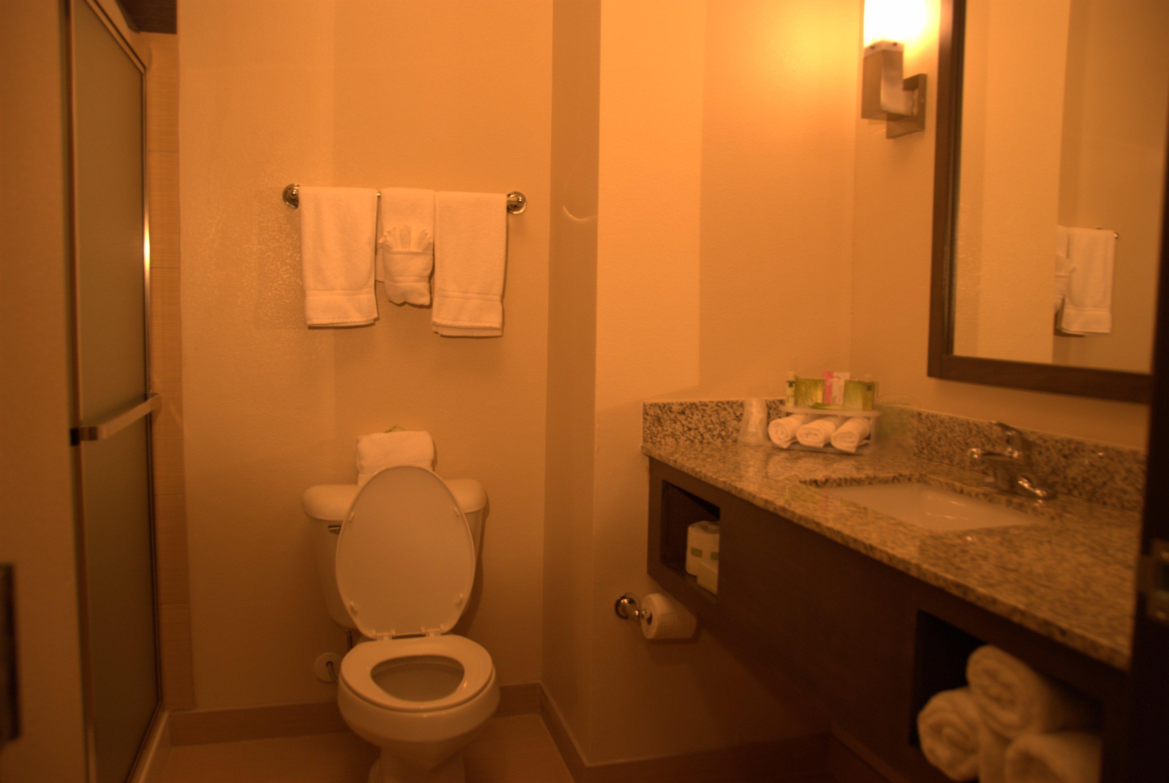Holiday Inn Express & Suites Globe By Ihg מראה חיצוני תמונה