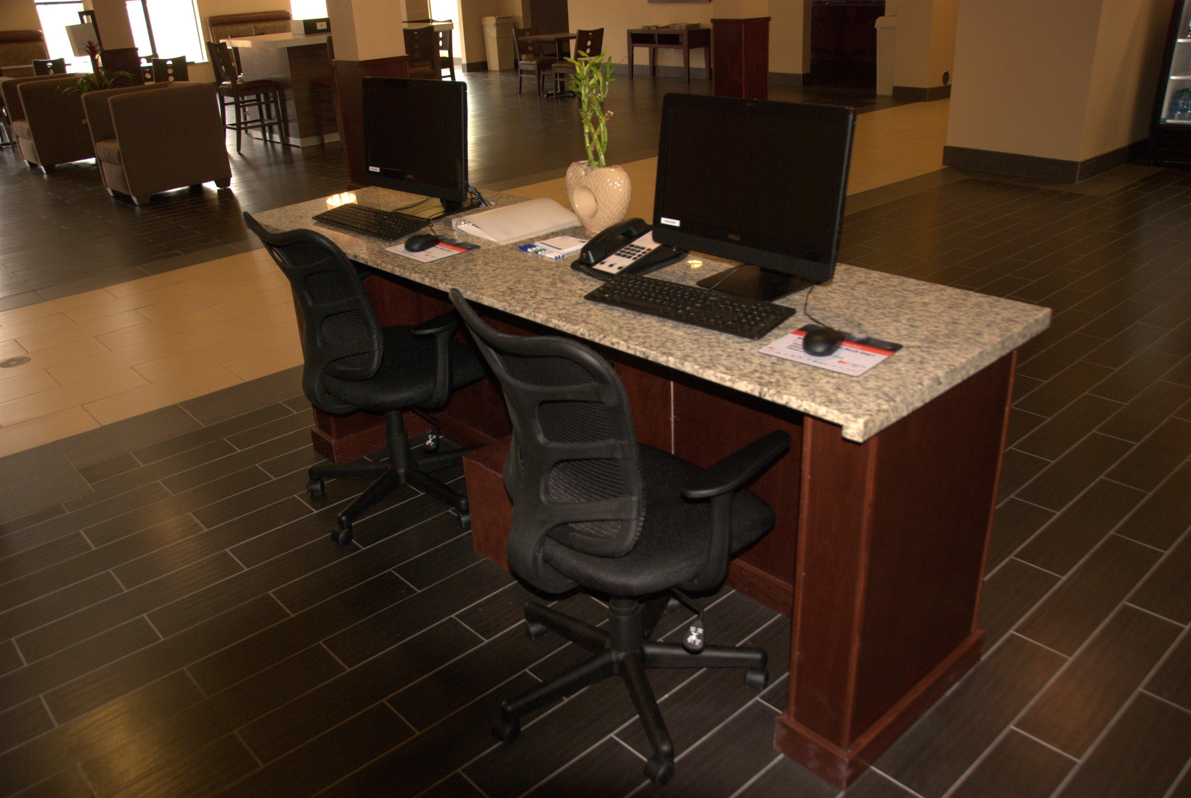 Holiday Inn Express & Suites Globe By Ihg מראה חיצוני תמונה
