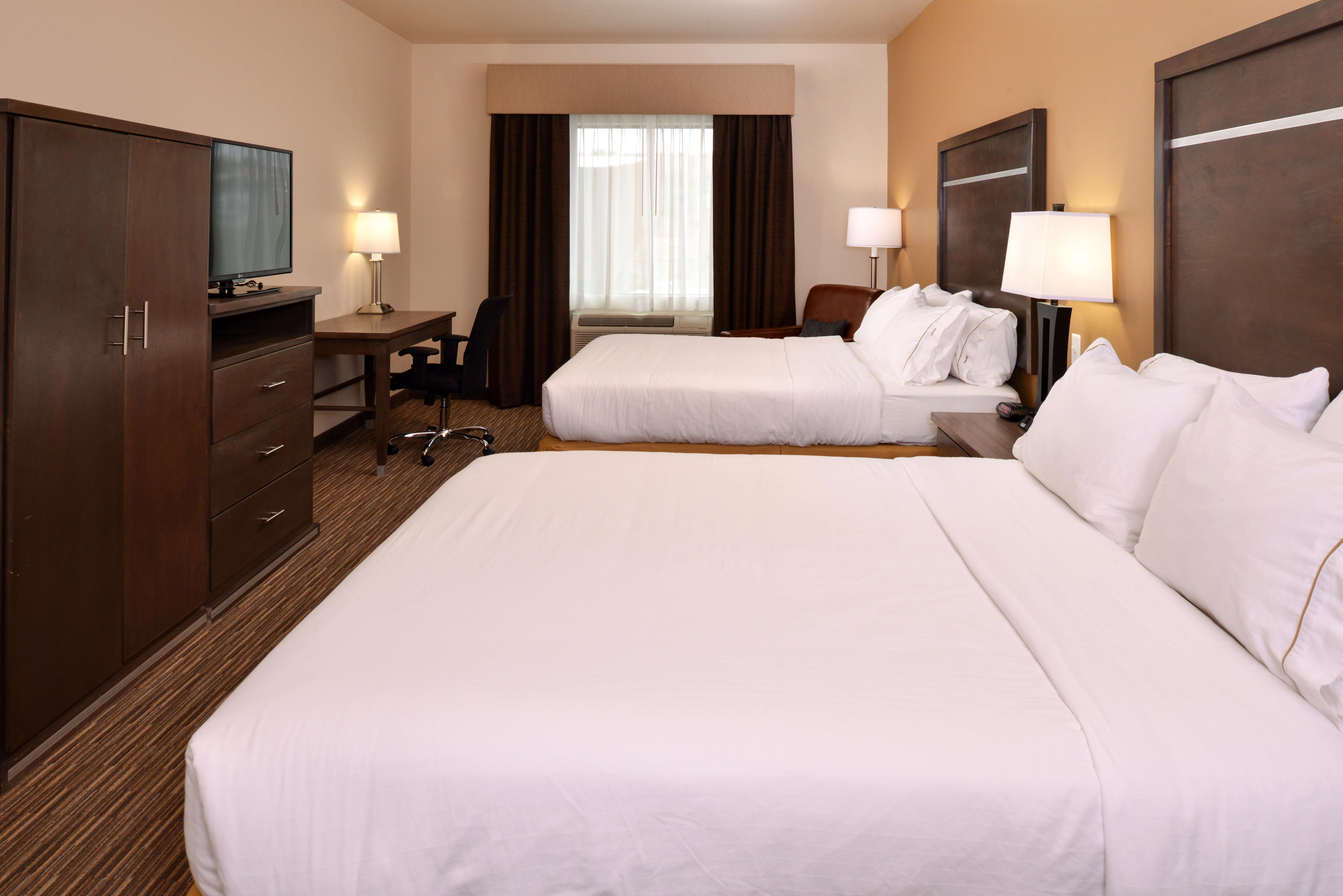 Holiday Inn Express & Suites Globe By Ihg מראה חיצוני תמונה