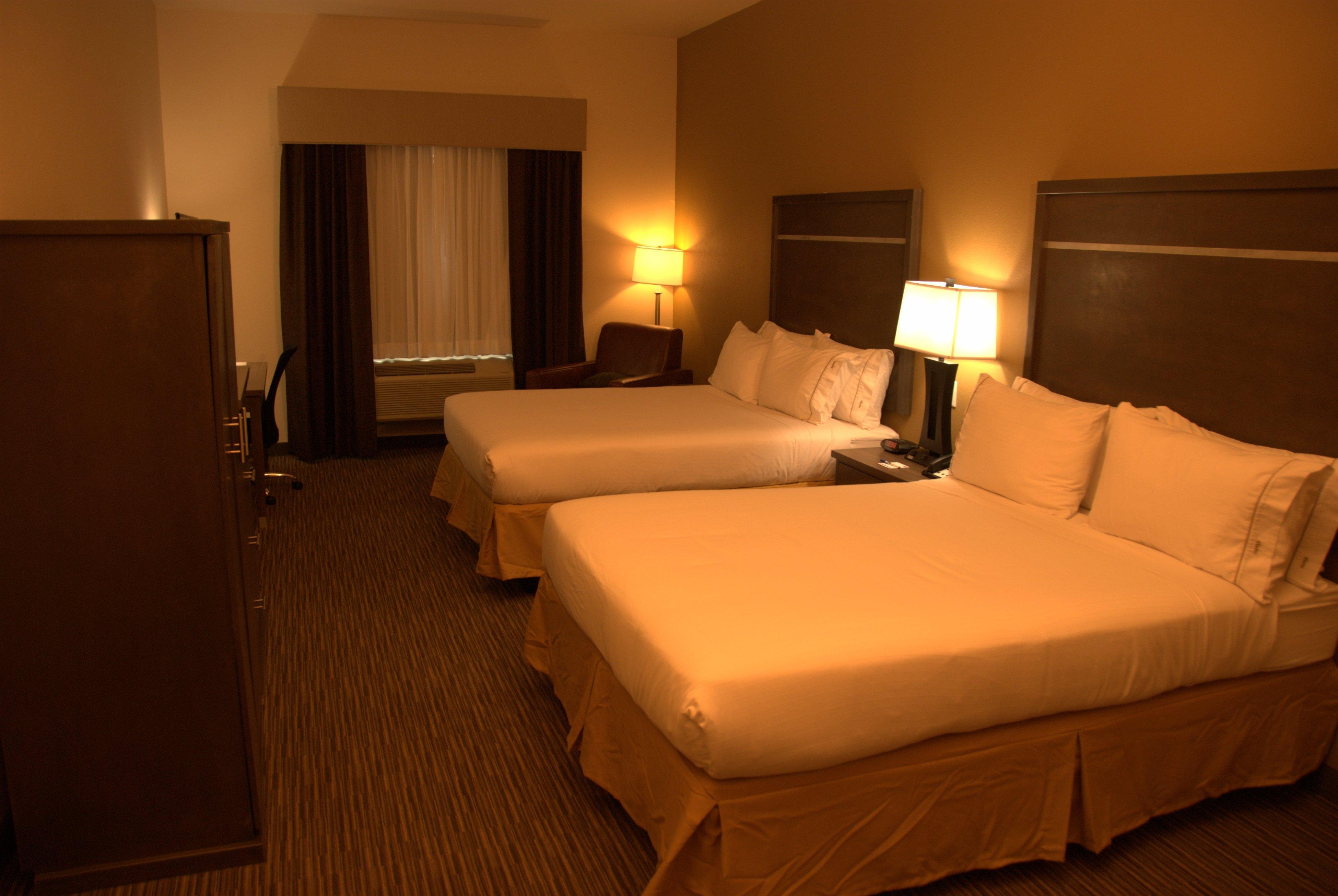 Holiday Inn Express & Suites Globe By Ihg מראה חיצוני תמונה