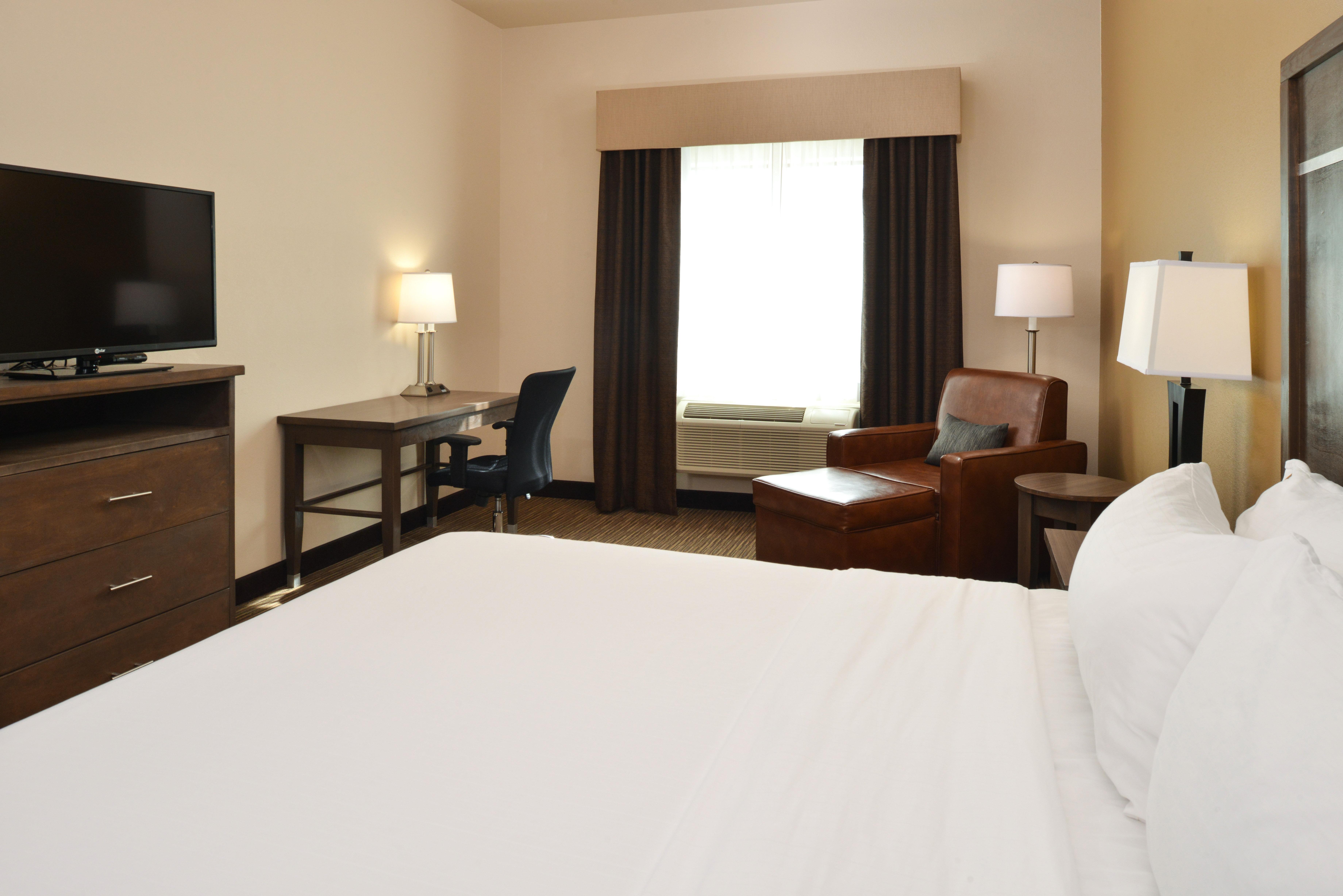 Holiday Inn Express & Suites Globe By Ihg מראה חיצוני תמונה