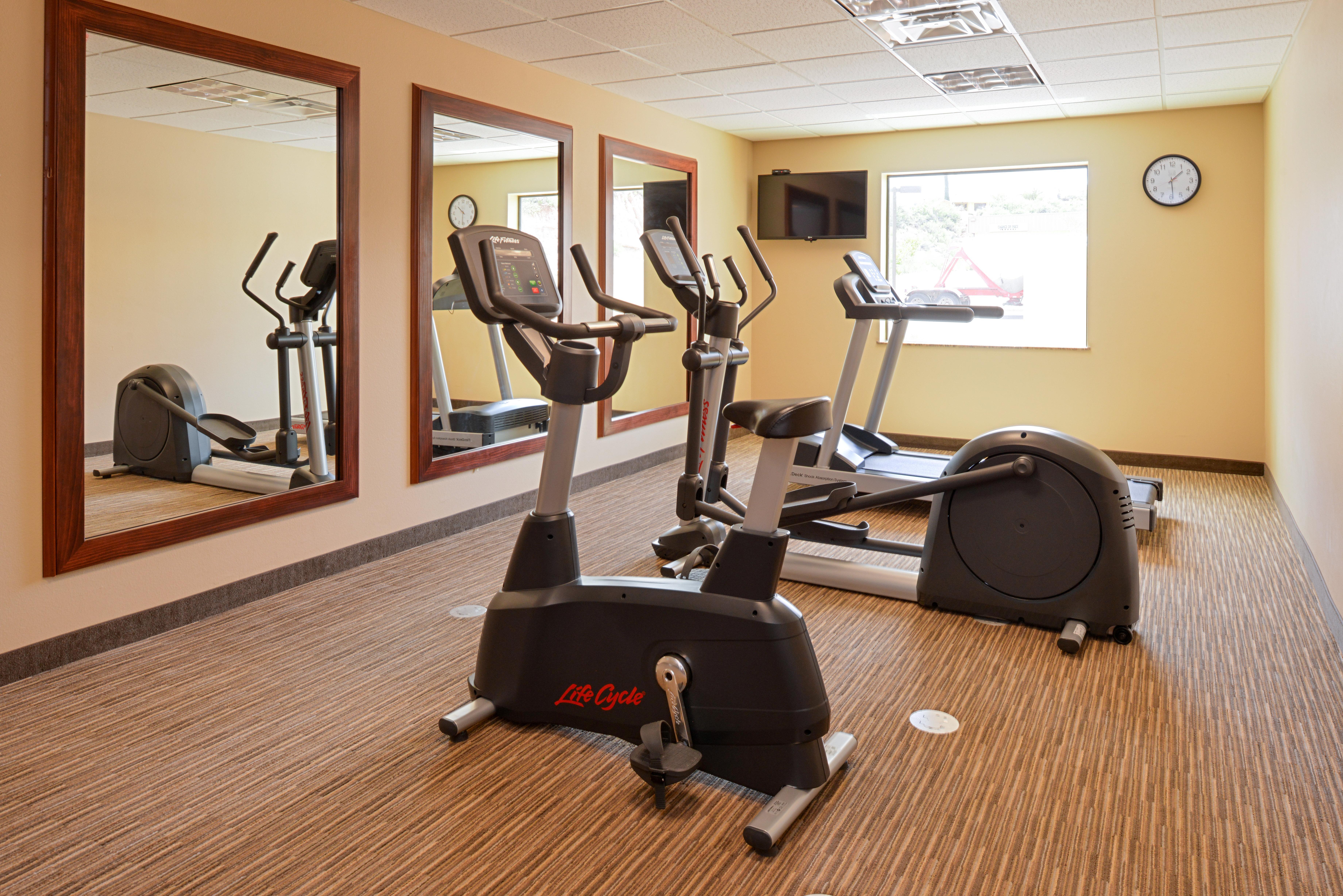 Holiday Inn Express & Suites Globe By Ihg מראה חיצוני תמונה