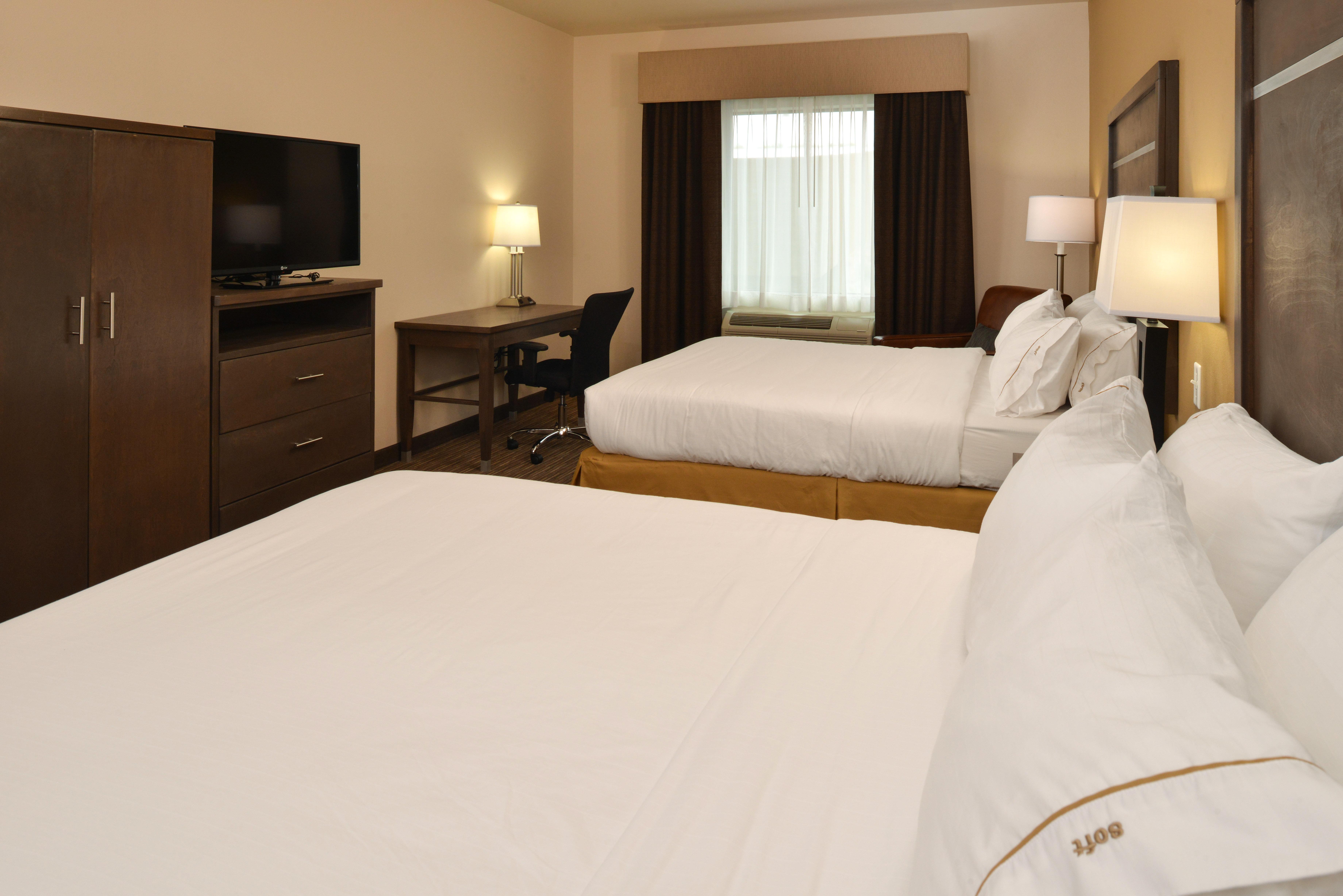 Holiday Inn Express & Suites Globe By Ihg מראה חיצוני תמונה