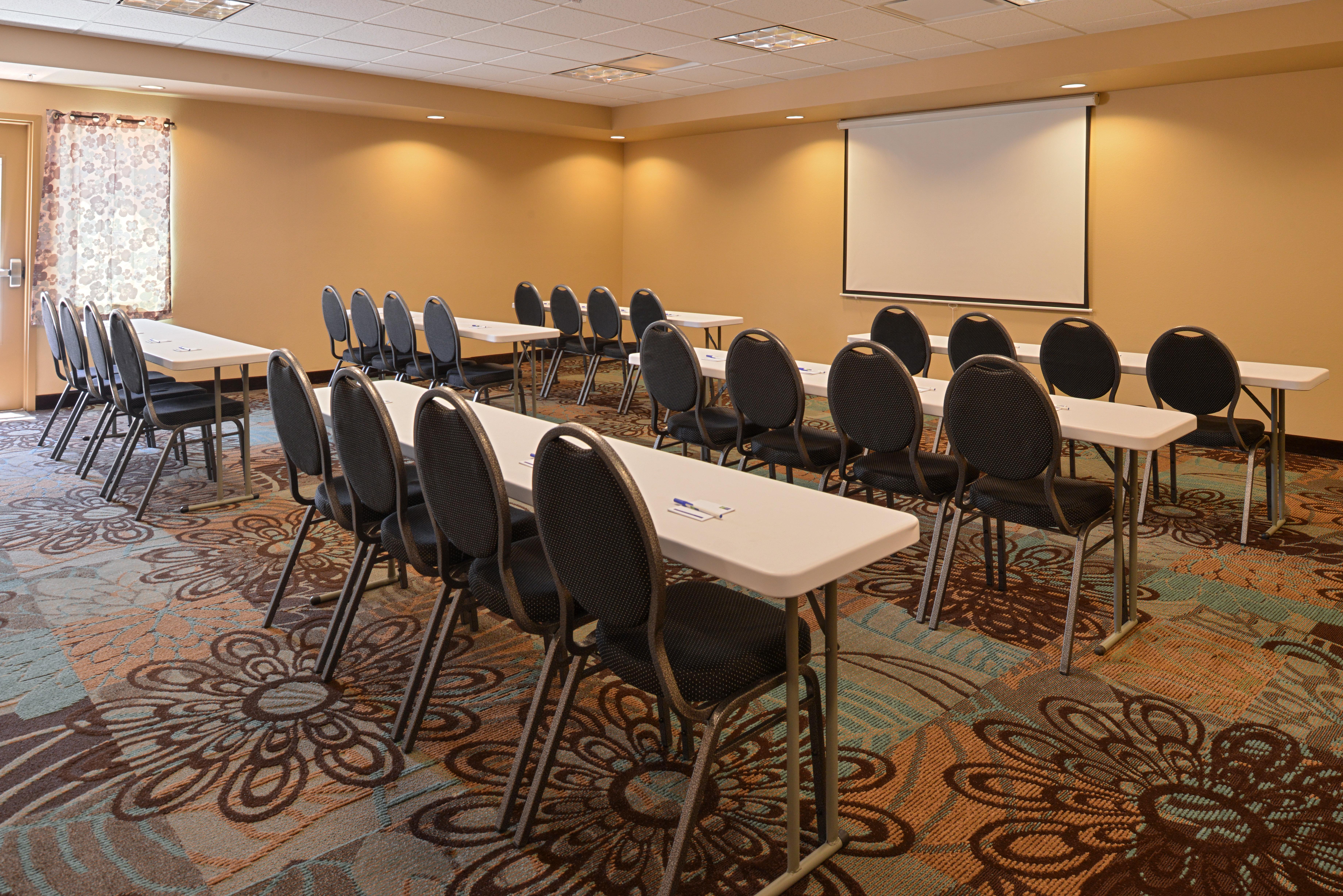 Holiday Inn Express & Suites Globe By Ihg מראה חיצוני תמונה